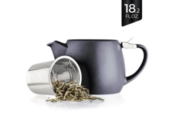 THEIERE PLUTO NOIRE 54cl