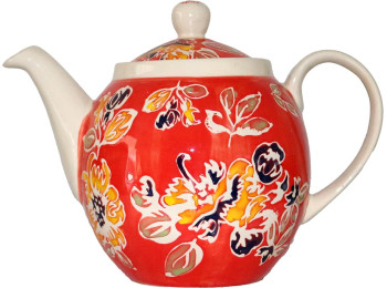 THEIERE EN GRES AVA 1L