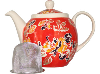 THEIERE EN GRES AVA 1L