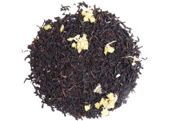 SIMPLEMENT CITRON 100G