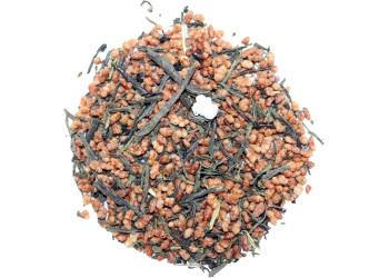 GENMAICHA - JAPON NON BIO