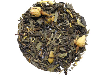 LE THÉS DES PEINTRES 100G