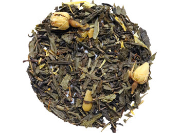 LE THÉS DES PEINTRES 100G