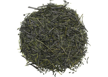 SUMIBICHA OKUMIDORI - RECOLTE 2025