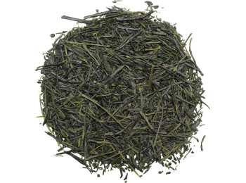 SUMIBICHA OKUMIDORI - RECOLTE 2025