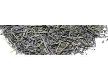 SUMIBICHA OKUMIDORI - RECOLTE 2025