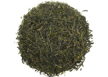 FUKAMUSHI SENCHA TSUYUHIKARI - RECOLTE 2025