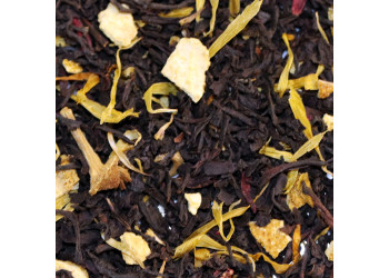 Thé Noir - Andalousia