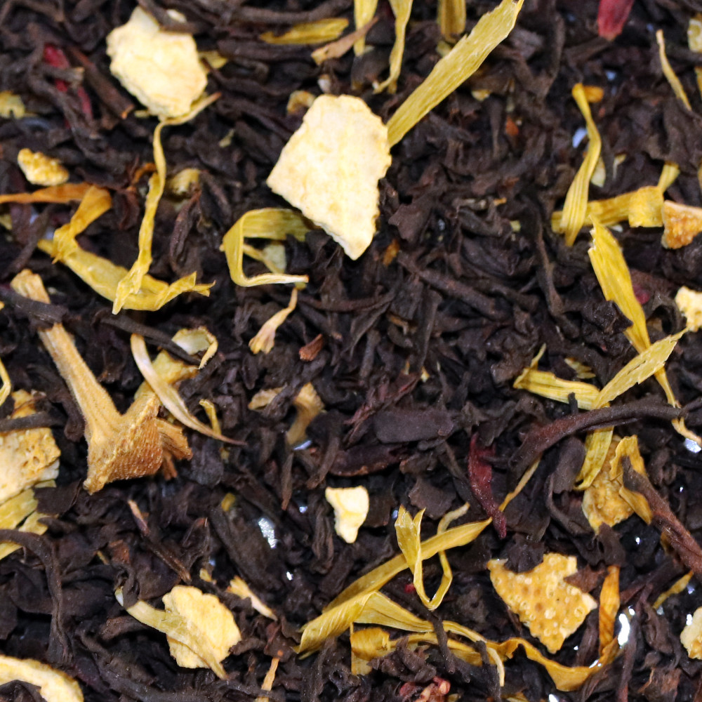 Thé Noir - Andalousia