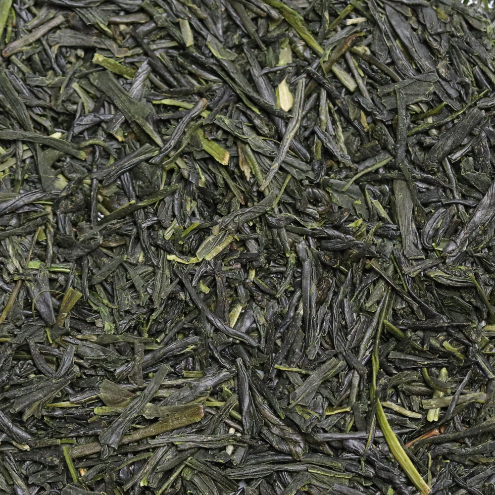 My Sweet Tea - Thé Vert - Gyuokuro Wakaba Bio