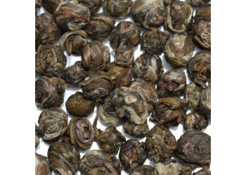 My Sweet Tea - Thé Vert - Jasmin Dragon Phoenix Pearl Bio