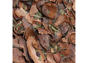 My Sweet Tea - Thé noir - Choco Mint Bio