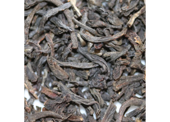 My Sweet Tea - Thé Noir -  Assam Banaspaty