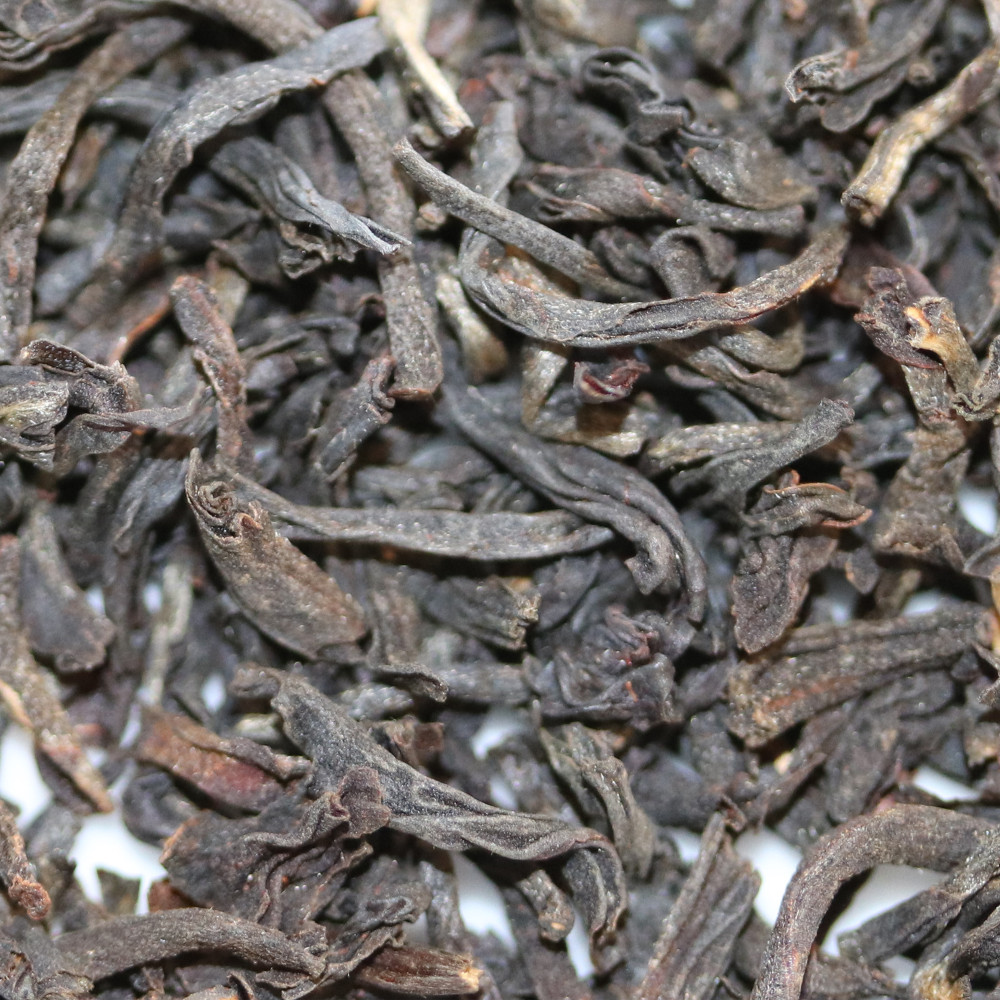 My Sweet Tea - Thé Noir -  Assam Banaspaty