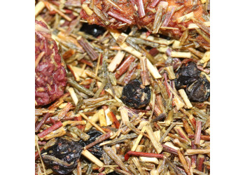 My Sweet Tea - Rooibos - Chaperon Rouge Bio