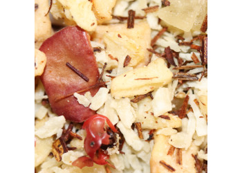 My Sweet Tea - Eau de fruit - L'Amaretti