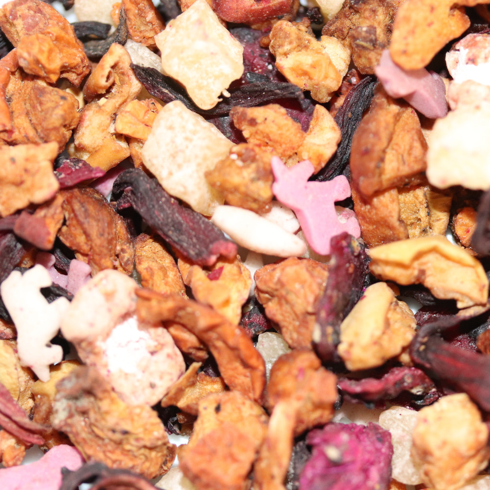 My Sweet Tea - Eau de fruit - Au pays des licornes