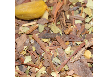 My Sweet Tea - Maté - Don Diego