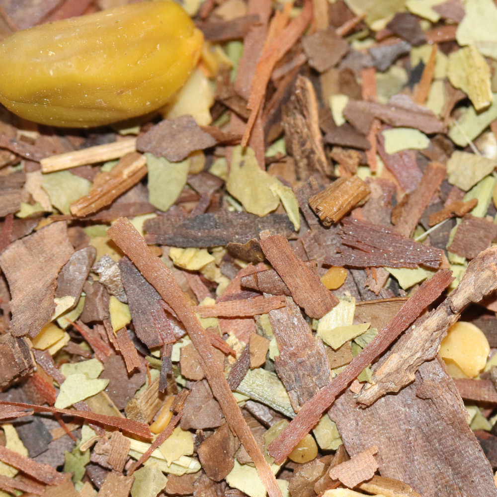 My Sweet Tea - Maté - Don Diego