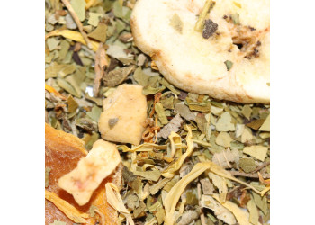 My Sweet Tea - Maté Acapulco