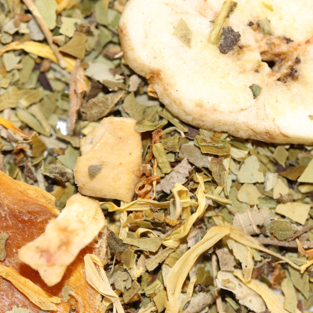 My Sweet Tea - Maté Acapulco