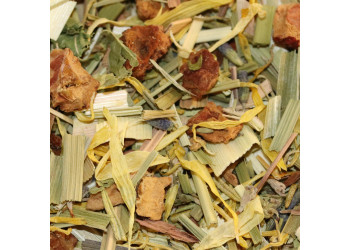 My Sweet Tea - Tisane - Amour de Provence