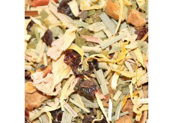 My Sweet Tea - Maté Energy