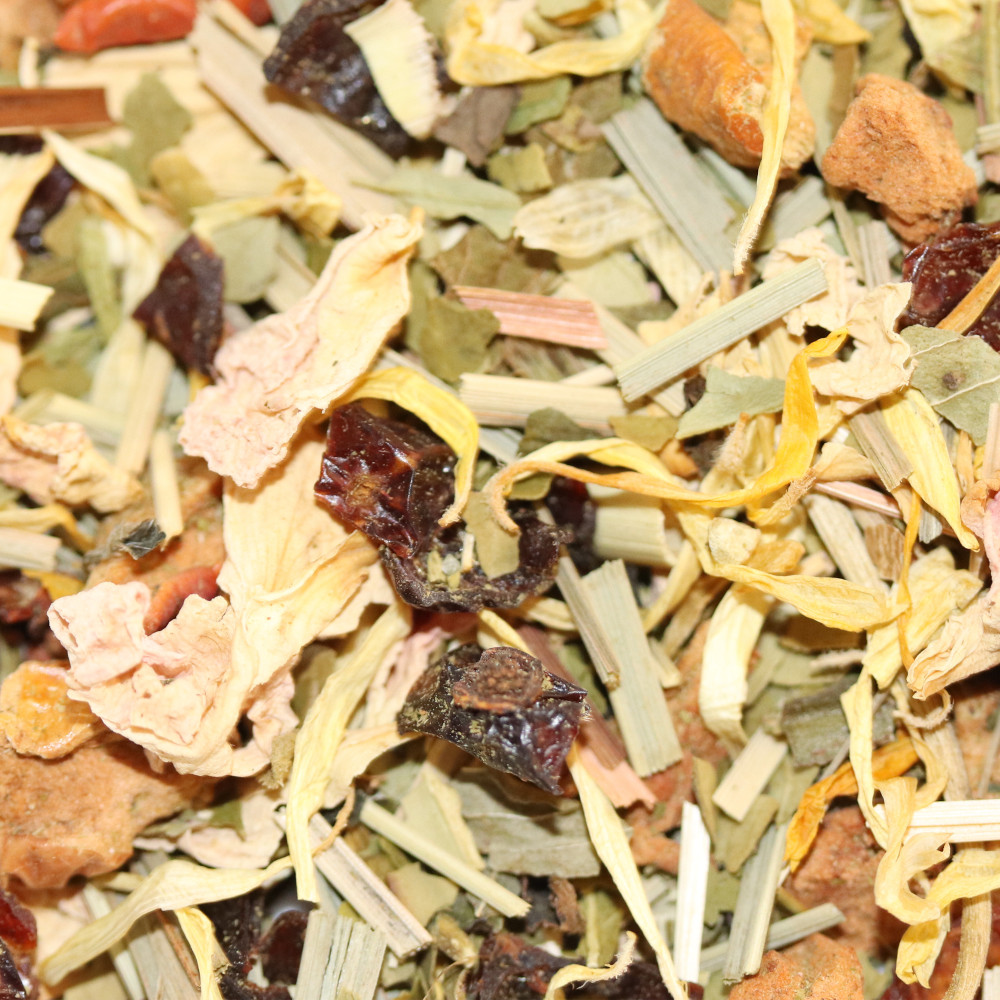 My Sweet Tea - Maté Energy