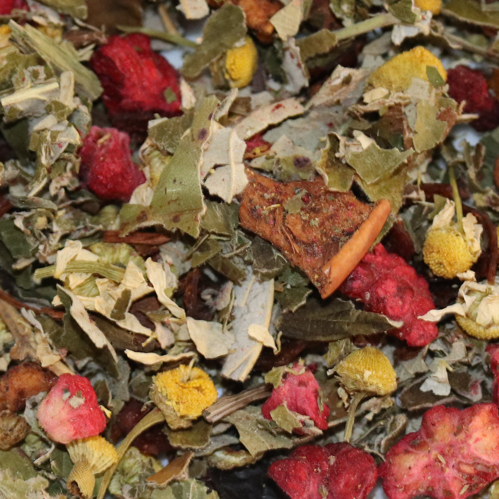 My Sweet Tea - Tisane - Havre de Paix Bio