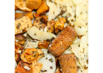 My Sweet Tea - Eau de fruit - Macaron Coco