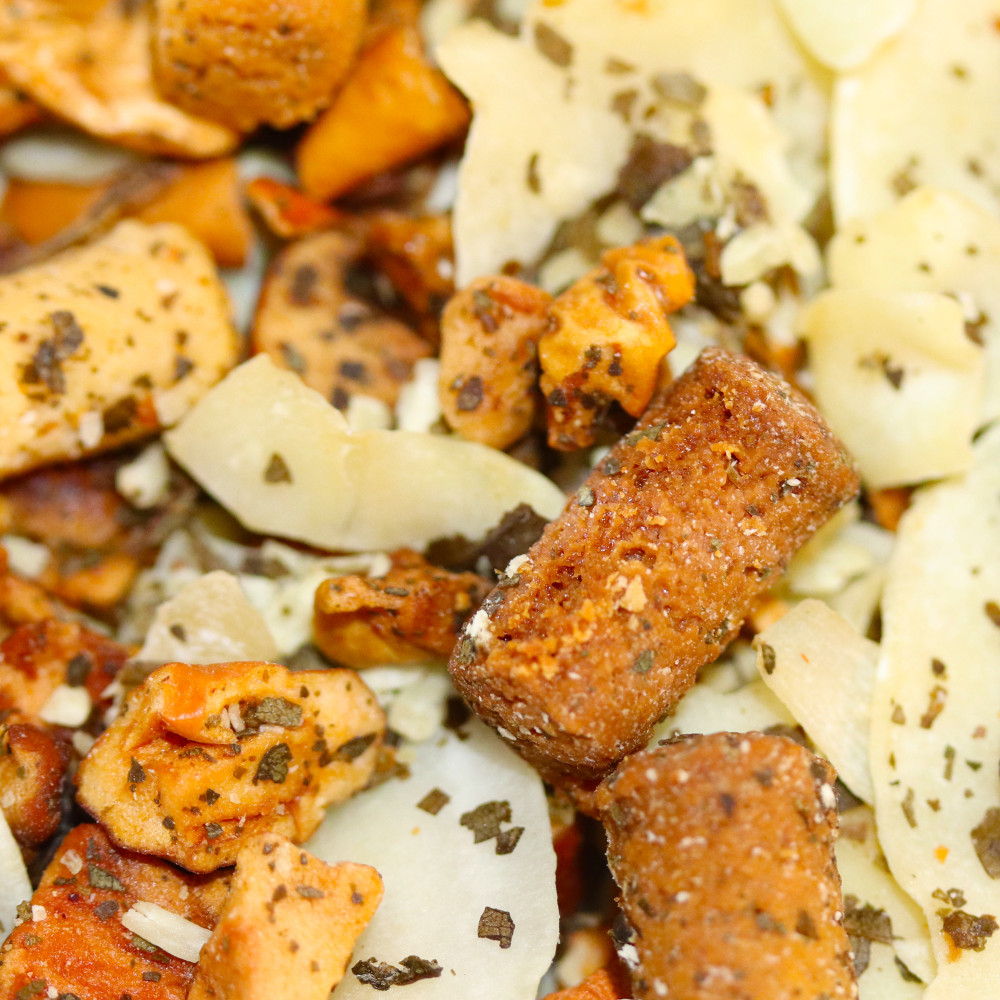 My Sweet Tea - Eau de fruit - Macaron Coco