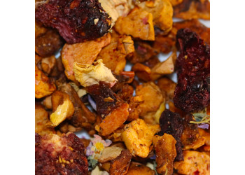 My Sweet Tea - Eau de fruits - Mlle Violette