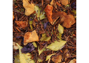 My Sweet Tea - Rooibos - Lady Grey Bio