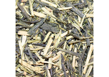 My Sweet Tea - Thé Vert - Japan Kukicha Bio