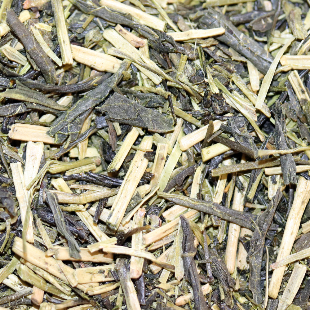 My Sweet Tea - Thé Vert - Japan Kukicha Bio