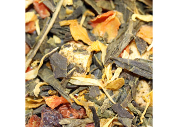 Thé Vert - La Bonne Poire