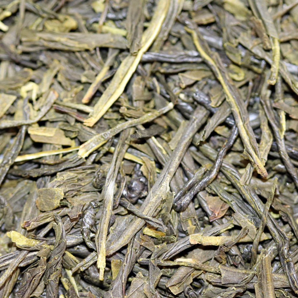 Sencha Kirishima