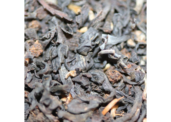 My Sweet Tea - Thé noir - Irish Breakfast