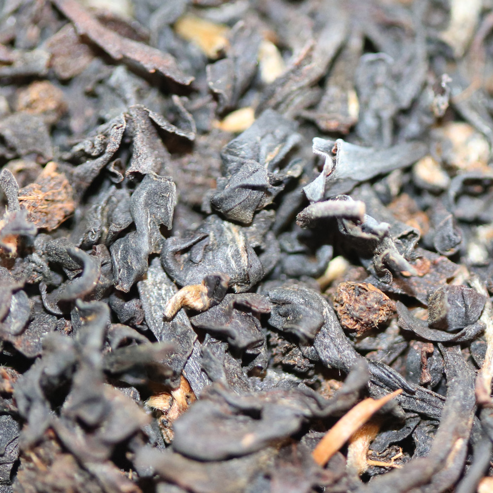 My Sweet Tea - Thé noir - Irish Breakfast