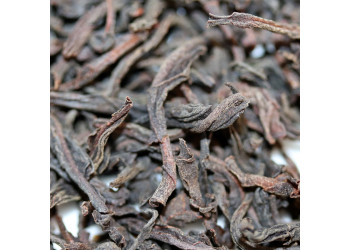 My Sweet Tea - Thé Noir - Ceylon Indulgashinna OP 1 Bio