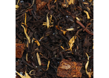 My Sweet Tea - Thé Noir - Caramel Gourmand