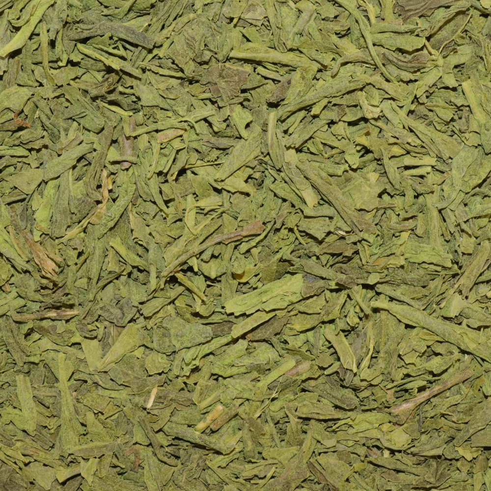 My Sweet Tea - Thé vert - Sencha N Matcha Bio