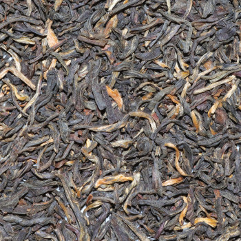 My Sweet Tea - Thé noir - Golden Yunnan Impérial Bio
