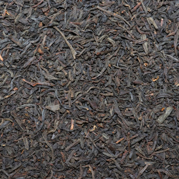 Thé noir - Keemum OP BIO