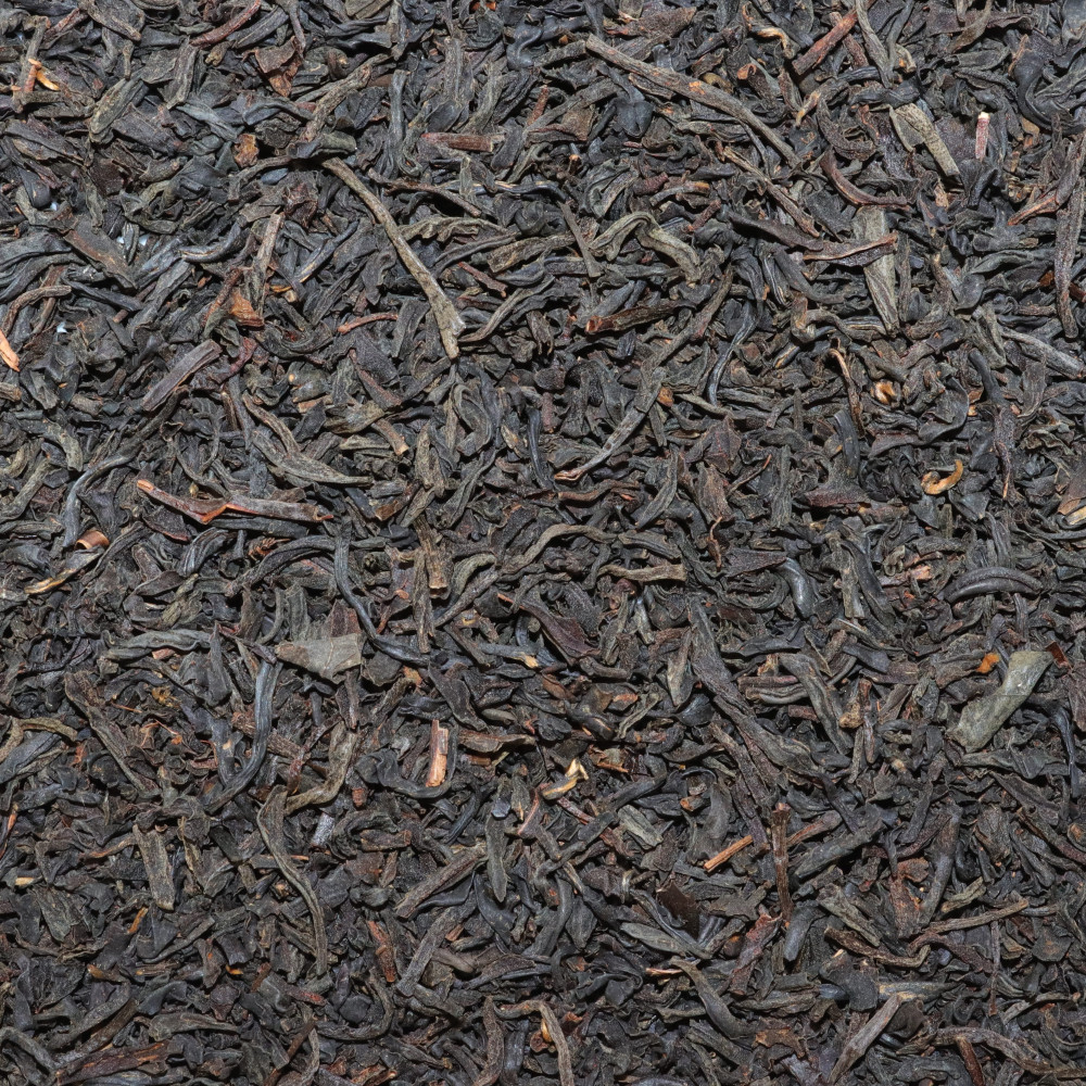 Thé noir - Keemum OP BIO