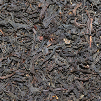 My Sweet Tea - Thé noir - Lapsang Souchong Bio