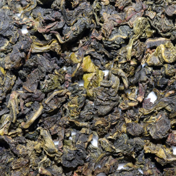 My Sweet Tea - Thé Oolong - Milky Oolong
