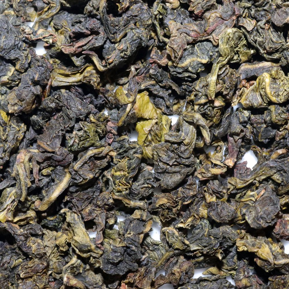 My Sweet Tea - Thé Oolong - Milky Oolong