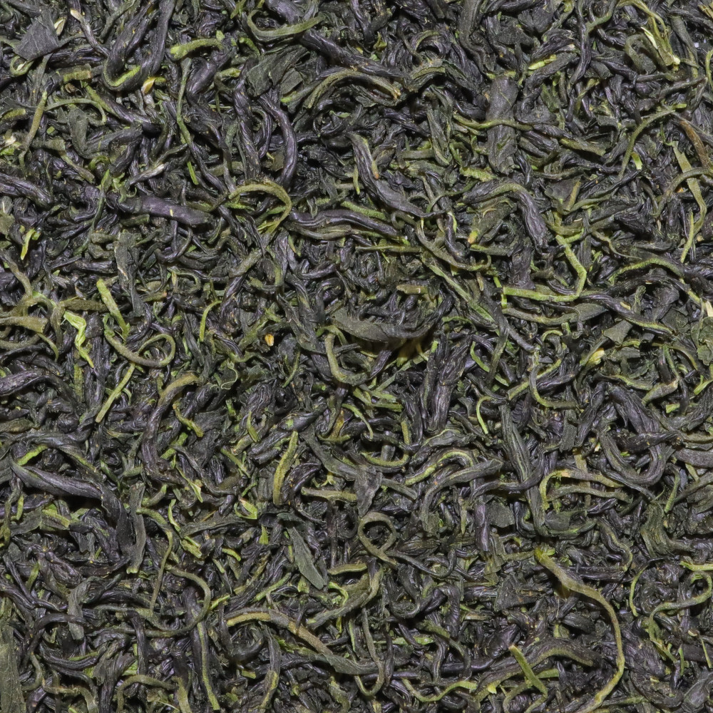 My Sweet Tea - Thé Vert - Tamaryokucha Bio