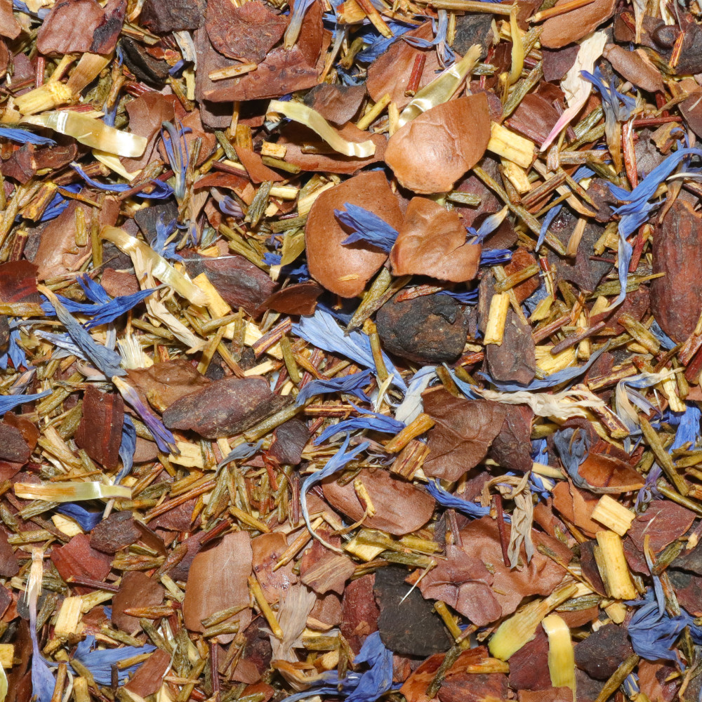 My Sweet Tea - Rooibos - Ramba Zamba